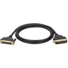 Tripp Lite Ab Parallel Printer Cable (DB25 To Cen36 M/m) 10 Ft. (3.05 M) P606-010 00037332013545