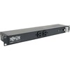 Tripp Lite Isobar Surge Protector Rackmount 20A 12 Outlet 15