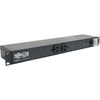 Tripp Lite Isobar Surge Protector Rackmount 12 Outlet 15