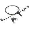Lenovo 45K1620 Kensington Twin Head Cable Lock 45K1620 00884343271712