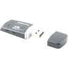Sabrent USB-802N Ieee 802.11n Wi-fi Adapter For Desktop Computer/notebook USB-802N 00857161001816