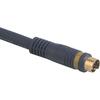 C2G 25ft Velocity S-video Cable 29160 00757120291602