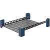 Rack Solutions 1U 108 Fixed Shelf 24in Depth 1USHL-108 00807648000245