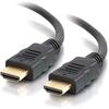 C2G 1m (3ft) 4K Hdmi Cable With Ethernet - High Speed - Ultrahd - M/m 40303 00757120403036