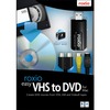 Roxio Easy Vhs To Dvd With Video Capture Usb Device - Box Pack - 1 User 243100 00815227009220