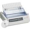 Oki Microline 320 Turbo Dot Matrix Printer 62411601 00051851440088