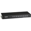 Black Box 1 X 8 Hdmi Splitter With Audio AVSP-HDMI1X8 00822088056126