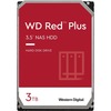 Wd Red Plus WD30EFRX 3 Tb Hard Drive - 3.5 Inch Internal - Sata (SATA/600) WD30EFRX 00718037799674