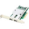 Addon 10Gbs Dual Open Sfp+ Port Network Interface Card With Pxe Boot ADD-PCIE-2SFP+ 00821455048160