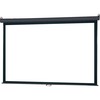 Infocus 92 Inch Manual Projection Screen SC-PDHD-92 00797212981660