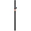 Jbl Mounting Pole For Subwoofer - Black JBLPOLE-MA 00050036904827