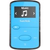 Sandisk SDMX26-008G-G46B 8 Gb Flash MP3 Player - Blue SDMX26-008G-G46B 00619659126735