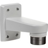 Axis T91E61 Wall Mount For Network Camera - White 5506-481 07331021047693
