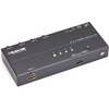 Black Box 4K Hdmi Switch - 4 X 1 VSW-HDMI4X1-4K 00822088079446