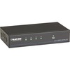 Black Box 4K Hdmi Splitter - 1x4 VSP-HDMI1X4-4K 00822088079415