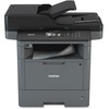 Brother DCP-L5600DN Laser Multifunction Printer - Monochrome -duplex DCP-L5600DN 00012502641919