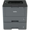 Brother Business Laser Printer HL-L5200DWT - Monochrome - Duplex Printing HL-L5200DWT 00012502641780