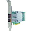 Axiom 10Gbs Dual Port Sfp+ Pcie x8 Nic Card For Ibm - 46M2237 46M2237-AX 00841280110313