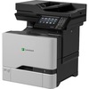 Lexmark CX725de Laser Multifunction Printer - Color 40C9500 00734646574648