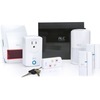 Alc Security Connect Plus 7-PC Wireless Protection System, AHS616 AHS616 00857067005147