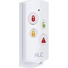 Alc Security Connect Plus Remote Control Add-on, AHSS21 AHSS21 00857067005109