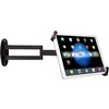 Cta Digital Articulating Security Wall Mount For 7-13In Tablets PAD-ASWM 00656777014216