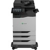 Lexmark CX860 CX860dtfe Laser Multifunction Printer - Color - Taa Compliant 42KT172 00734646631716