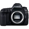 Canon Eos 5D Mark Iv 30.4 Megapixel Digital Slr Camera Body Only - Black 1483C002 00013803281347