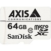 Axis 64 Gb Class 10 Microsdxc 5801-951 07331021056909