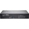 Sonicwall TZ400 Network Security/firewall Appliance 01-SSC-0505 00758479005056