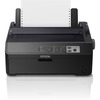 Epson FX-890II 9-pin Dot Matrix Printer - Monochrome - Energy Star C11CF37202 00010343983052
