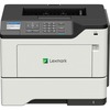 Lexmark MS620 MS621dn Desktop Laser Printer - Monochrome 36S0400 00734646636018
