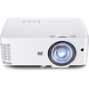 Viewsonic PS600W 3D Ready Short Throw Dlp Projector - 16:10 PS600W 00766907958416