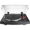 Audio-technica AT-LP3 Fully Automatic Belt-drive Stereo Turntable AT-LP3BK 04961310137922
