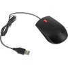 Lenovo Fingerprint Biometric Usb Mouse 4Y50Q64661 00192158461328