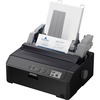 Epson LQ-590II 24-pin Dot Matrix Printer - Monochrome - Energy Star C11CF39201 00010343941557