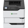Lexmark MS820 MS821n Desktop Laser Printer - Monochrome 50G0050 00734646618205