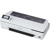Epson Surecolor SCT3170SR Inkjet Large Format Printer - 24 Inch Print Width - Color SCT3170SR 00010343945418