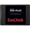 Sandisk Ssd Plus 1 Tb Solid State Drive - 2.5 Inch Internal - Sata (SATA/600) SDSSDA-1T00-G26 00619659167196