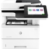 Hp Laserjet Enterprise M528 M528f Laser Multifunction Printer-Monochrome-Copier/Fax/Scanner-52 Ppm Mono Print-1200x1200 Dpi Print-automatic Duplex Pri 1PV65A#BGJ 00192545079679