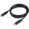 Lenovo Usb-c Cable 1m 4X90U90619 00193386287360