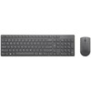 Lenovo Professional Ultraslim Wireless Combo Keyboard And Mouse- Us English 4X30T25785 00193386529194