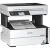 Epson Workforce ST-M3000 Monochrome Multifunction Supertank Printer. Cartridge Free Mfp With Adf & Fax Inkjet copier/Fax/Scanner-1200x2400 Dpi Print-a C11CG93201 00010343945876