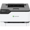 Lexmark CS430 CS431dw Desktop Wireless Laser Printer - Color 40N9320 00734646700986