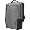Lenovo Carrying Case (backpack) For 15.6 Inch Notebook - Charcoal Gray 4X40X54258 