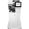 Hp Laserjet Enterprise M634z Laser Multifunction Printer-Monochrome-Copier/Fax/Scanner-55 Ppm Mono Print-1200x1200 Dpi Print-automatic Duplex Print-30 7PS96A#BGJ 00194721079909