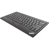 Lenovo Thinkpad Trackpoint Keyboard Ii (us English) 4Y40X49493 00194552677664