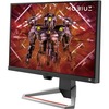 Benq Mobiuz EX2510 24.5 Inch Full Hd Led Gaming Lcd Monitor - 16:9 - Dark Gray, Black EX2510 00840046043506