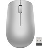 Lenovo 530 Wireless Mouse (platinum Grey) GY50Z18984 00195042086317