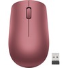 Lenovo 530 Wireless Mouse (cherry Red) GY50Z18990 00195042086287